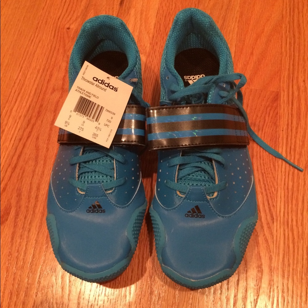 Adidas Throwstar Allround